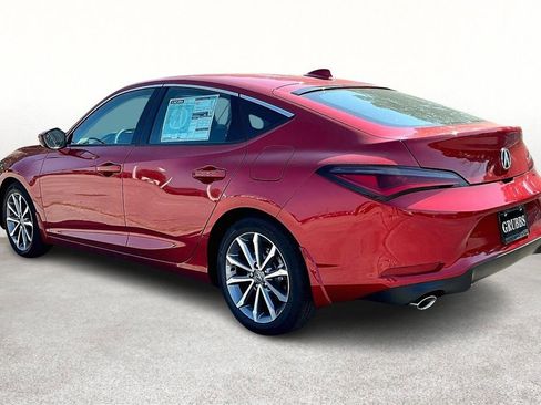 Used 2024 Acura Integra FWD image 6