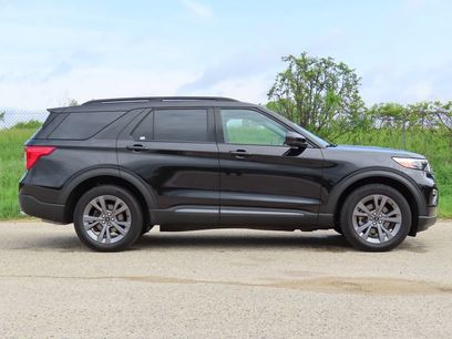 Used 2023 Ford Explorer XLT w/ Equipment Group 202A