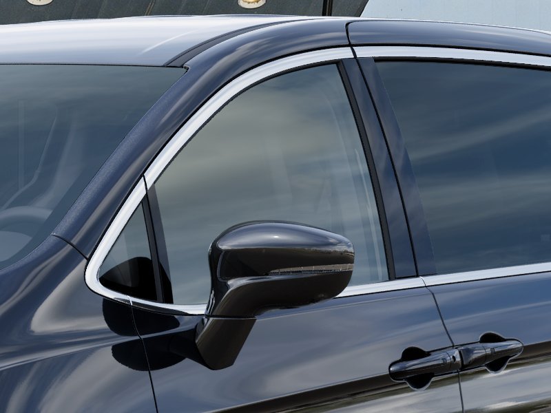 New 2027 Chrysler Pacifica Select FWD image 12