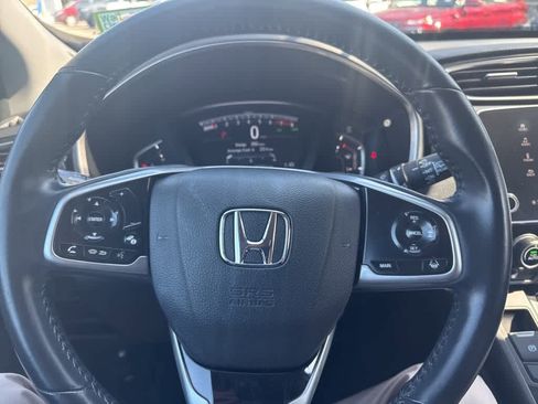Used 2020 Honda CR-V EX-L image 4