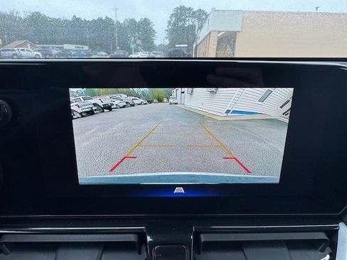 Used 2024 Chevrolet TrailBlazer LT image 19