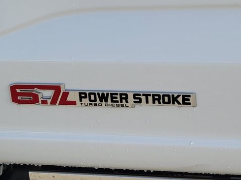 New 2026 Ford F350 Lariat w/ Lariat Ultimate Package image 14