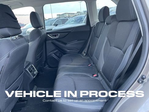 Used 2020 Subaru Forester Premium image 9