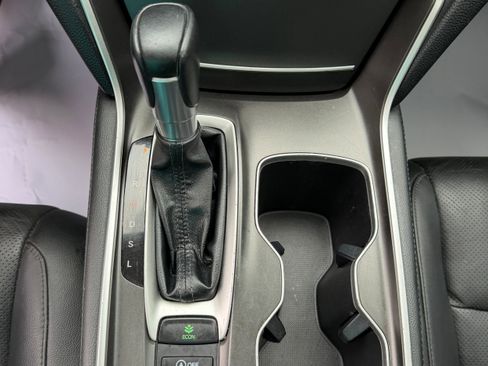 Used 2022 Honda Accord EX-L image 17