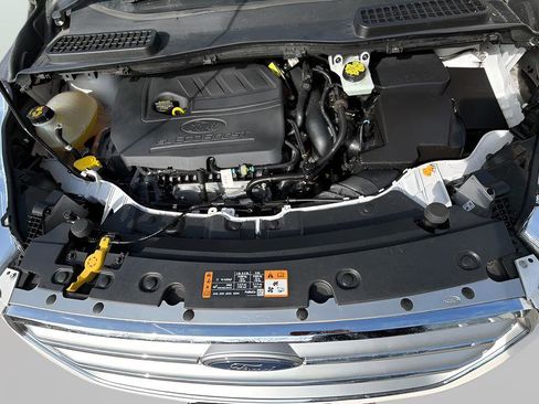 Used 2018 Ford Escape SEL w/ Ford Safe & Smart Package image 34