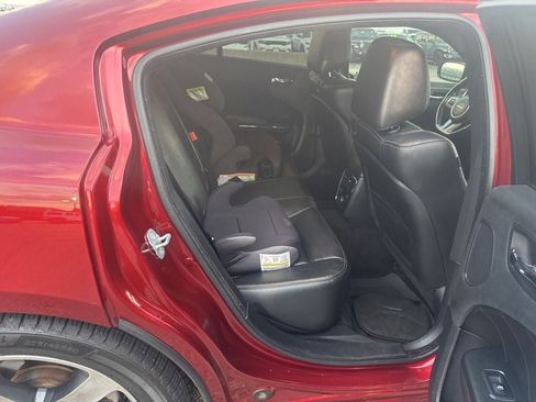 Used 2014 Dodge Charger R/T RWD image 7