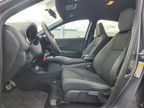 Used 2022 Honda HR-V Sport image 13