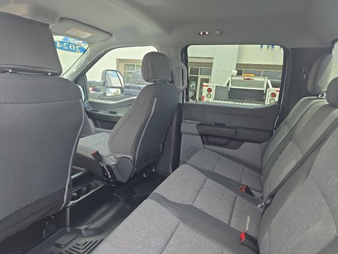 Used 2024 Ford F250 XL w/ 360-Degree Camera Package image 19