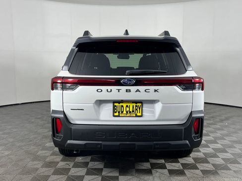 New 2026 Subaru Outback Limited image 7