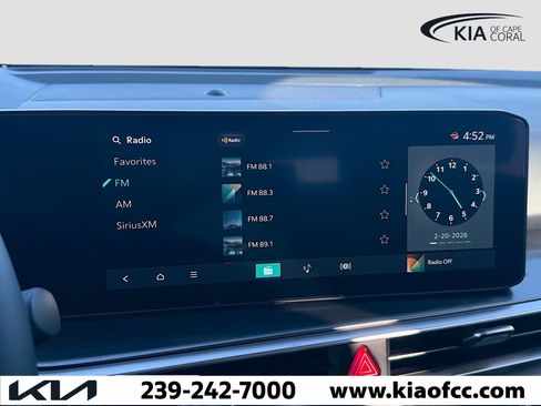 New 2026 Kia Sorento S AWD/4WD image 30