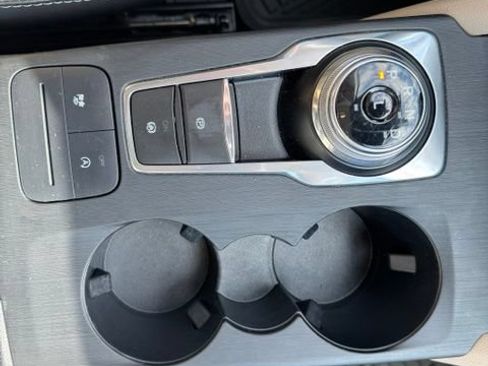 Used 2021 Ford Escape SEL w/ Technology Package FWD image 28