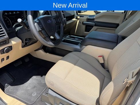 Used 2020 Ford F150 XLT w/ Equipment Group 302A Luxury RWD image 10
