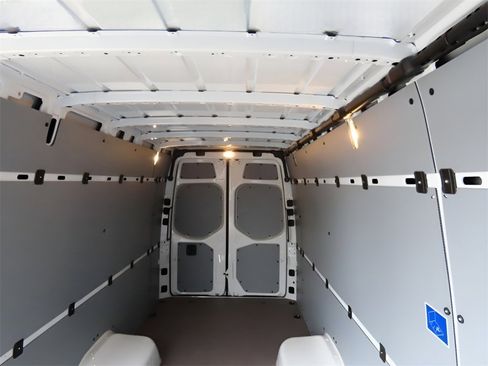 Used 2024 Mercedes-Benz Sprinter 3500 image 19