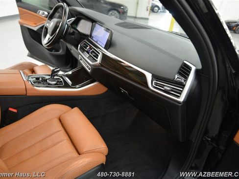 Used 2019 BMW X5 xDrive40i AWD/4WD image 24
