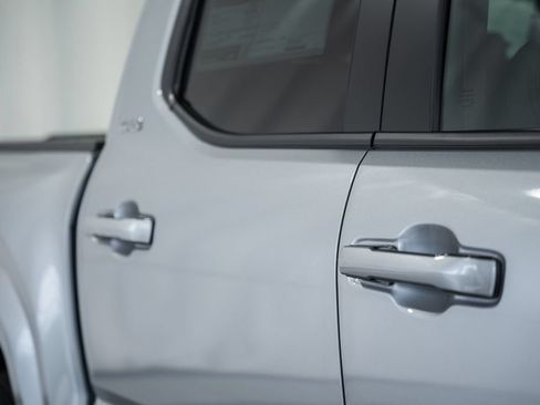 New 2026 Toyota Tacoma SR5 AWD/4WD image 16