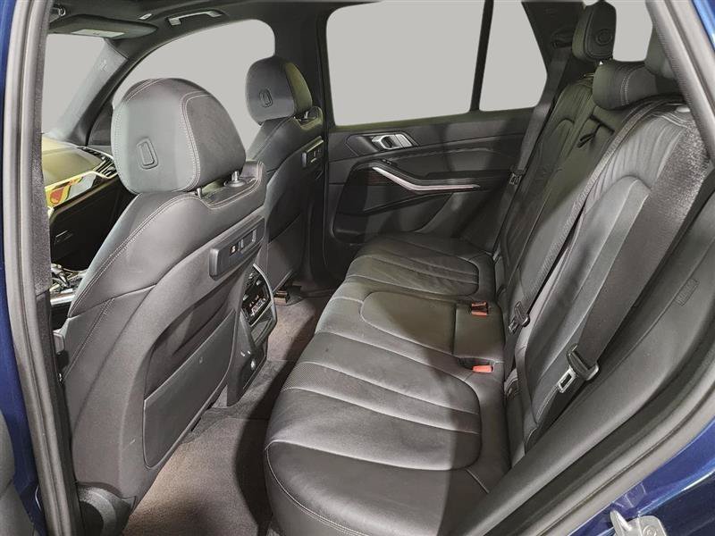Used 2019 BMW X5 xDrive40i w/ Convenience Package AWD/4WD image 26