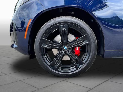New 2026 BMW X3 xDrive30 AWD/4WD image 11