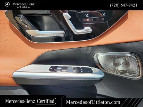 Certified 2026 Mercedes-Benz GLC 300 4MATIC image 22