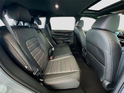 New 2026 Honda CR-V Sport-L image 26