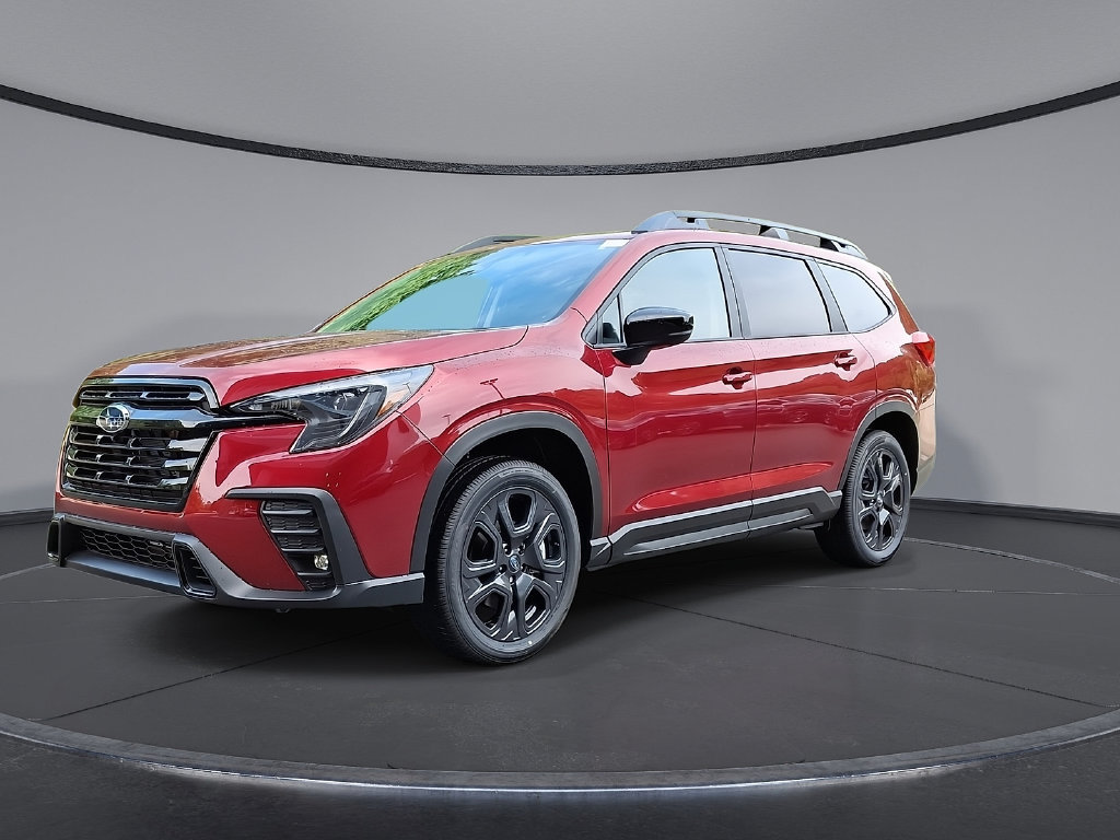 New 2026 Subaru Ascent Bronze Edition w/ Popular Package #2 AWD/4WD image 10