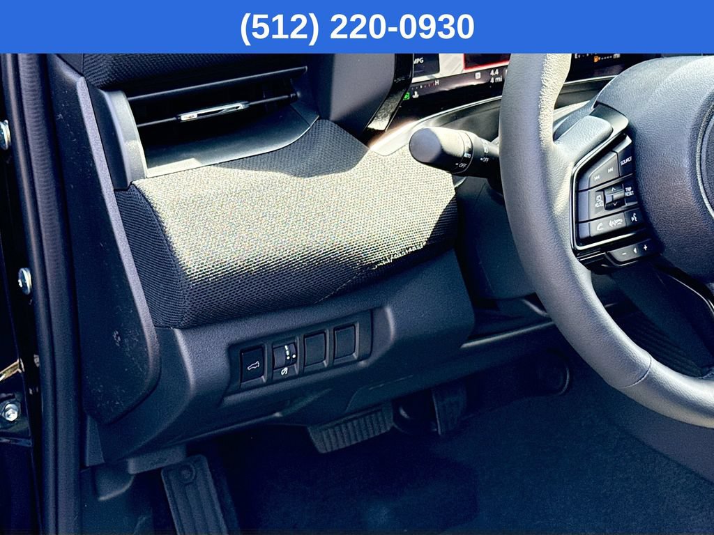 New 2026 Subaru Outback Premium AWD/4WD image 12