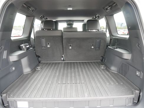 Used 2025 Toyota Land Cruiser w/ Premium Package AWD/4WD image 18