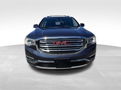 Used 2019 GMC Acadia SLT image 9