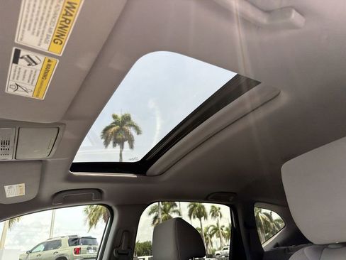 Used 2018 Honda CR-V EX image 26