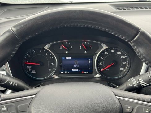 Used 2019 Chevrolet Equinox LT image 28