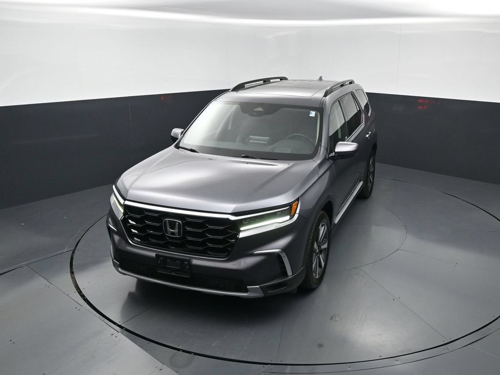 Used 2023 Honda Pilot Elite image 28
