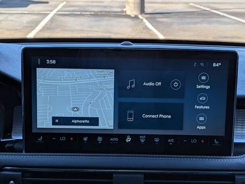 Certified 2024 Lincoln Corsair PREMIERE w/ Equipment Group 101A image 16