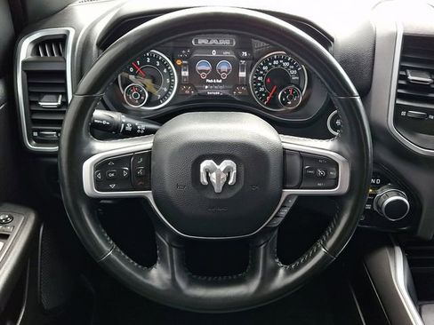 Used 2021 RAM 1500 Big Horn AWD/4WD image 21