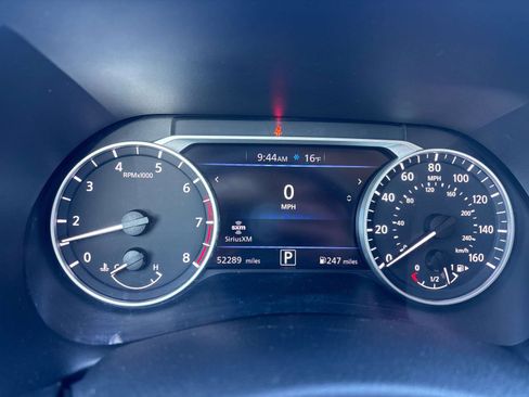 Used 2023 Nissan Sentra SV image 19