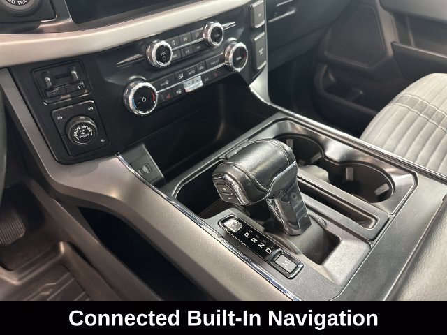 Used 2023 Ford F150 XLT w/ Equipment Group 302A High AWD/4WD image 31