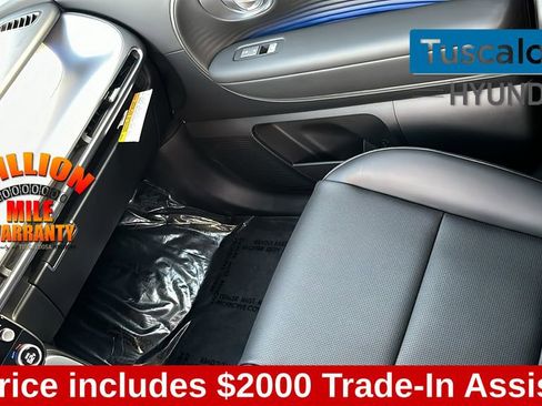 New 2026 Hyundai Ioniq 9 SEL image 31