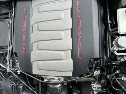 Used 2017 Chevrolet Corvette Grand Sport image 32