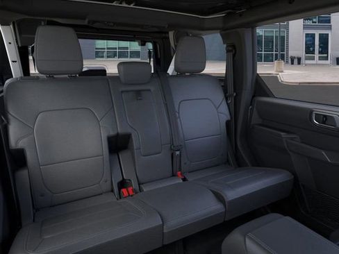 New 2025 Ford Bronco Outer Banks image 12