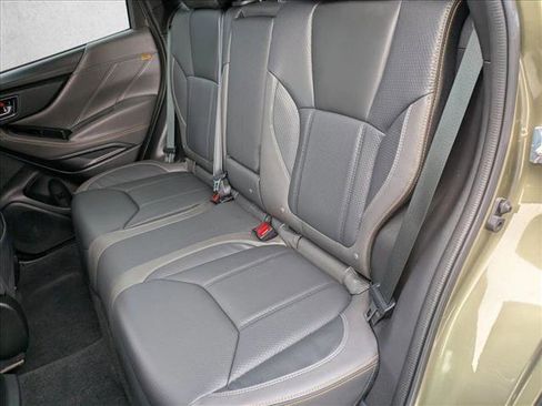 Certified 2022 Subaru Forester Wilderness image 20