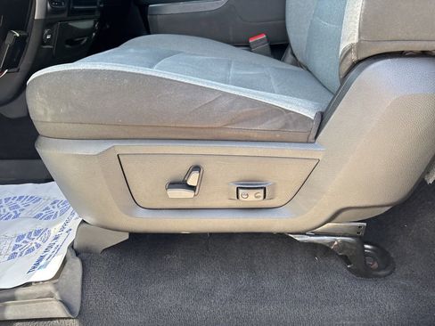 Used 2023 RAM 1500 Classic SLT image 51