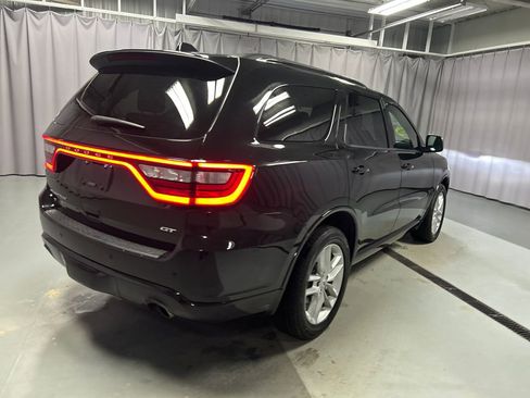 Used 2025 Dodge Durango GT image 7
