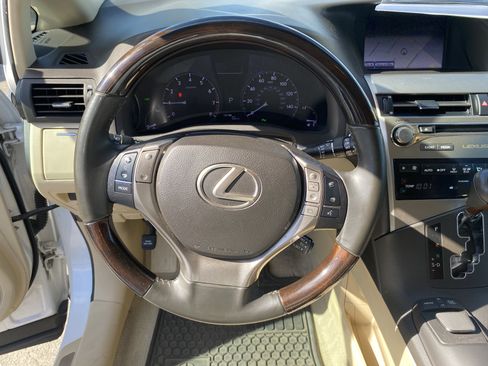 Used 2014 Lexus RX 350 FWD w/ Navigation Package image 12