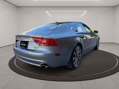 Used 2014 Audi A7 3.0T Premium Plus w/ 19" Sport Package image 6
