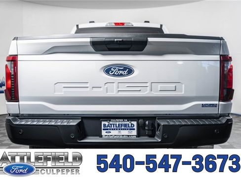 New 2025 Ford F150 XL w/ Tow/Haul Package image 5