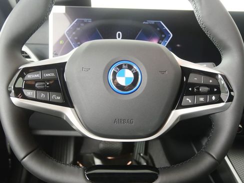 New 2026 BMW i4 eDrive40 w/ Premium Package RWD image 19