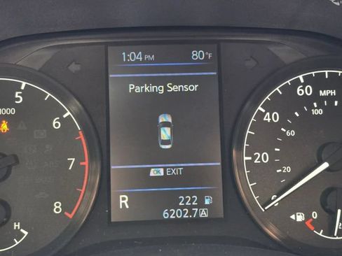 Used 2021 Nissan Altima 2.5 S w/ Driver Assist Package FWD image 28