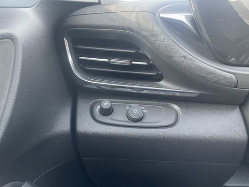 New 2026 Buick Envista Preferred w/ Convenience I Package image 13