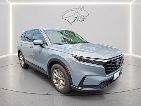 Used 2023 Honda CR-V EX-L image 4