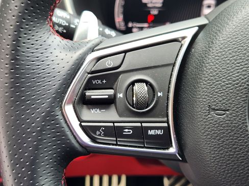 Certified 2026 Acura MDX A-Spec AWD/4WD image 26