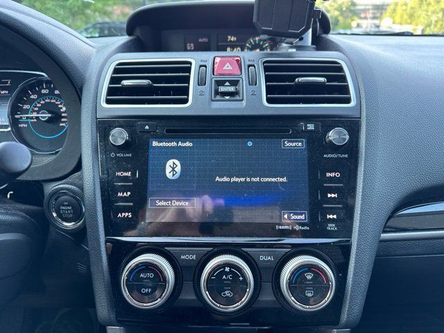 Used 2017 Subaru Forester 2.5i Touring AWD/4WD image 12