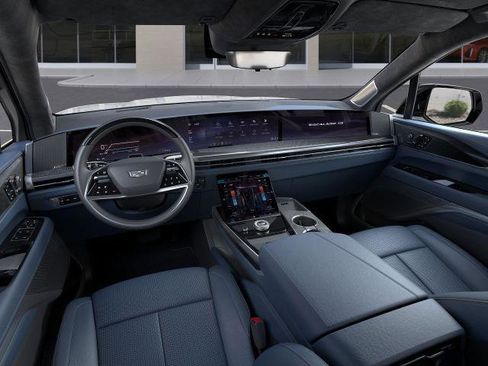 New 2025 Cadillac Escalade IQ Sport 2 image 39